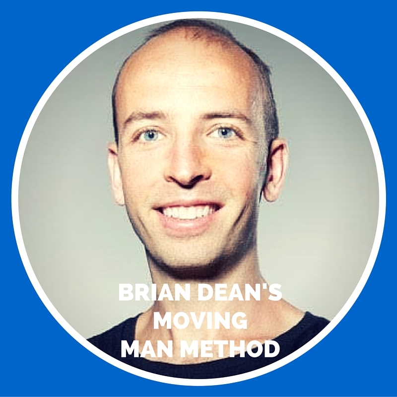 Brian Dean - Moving man method