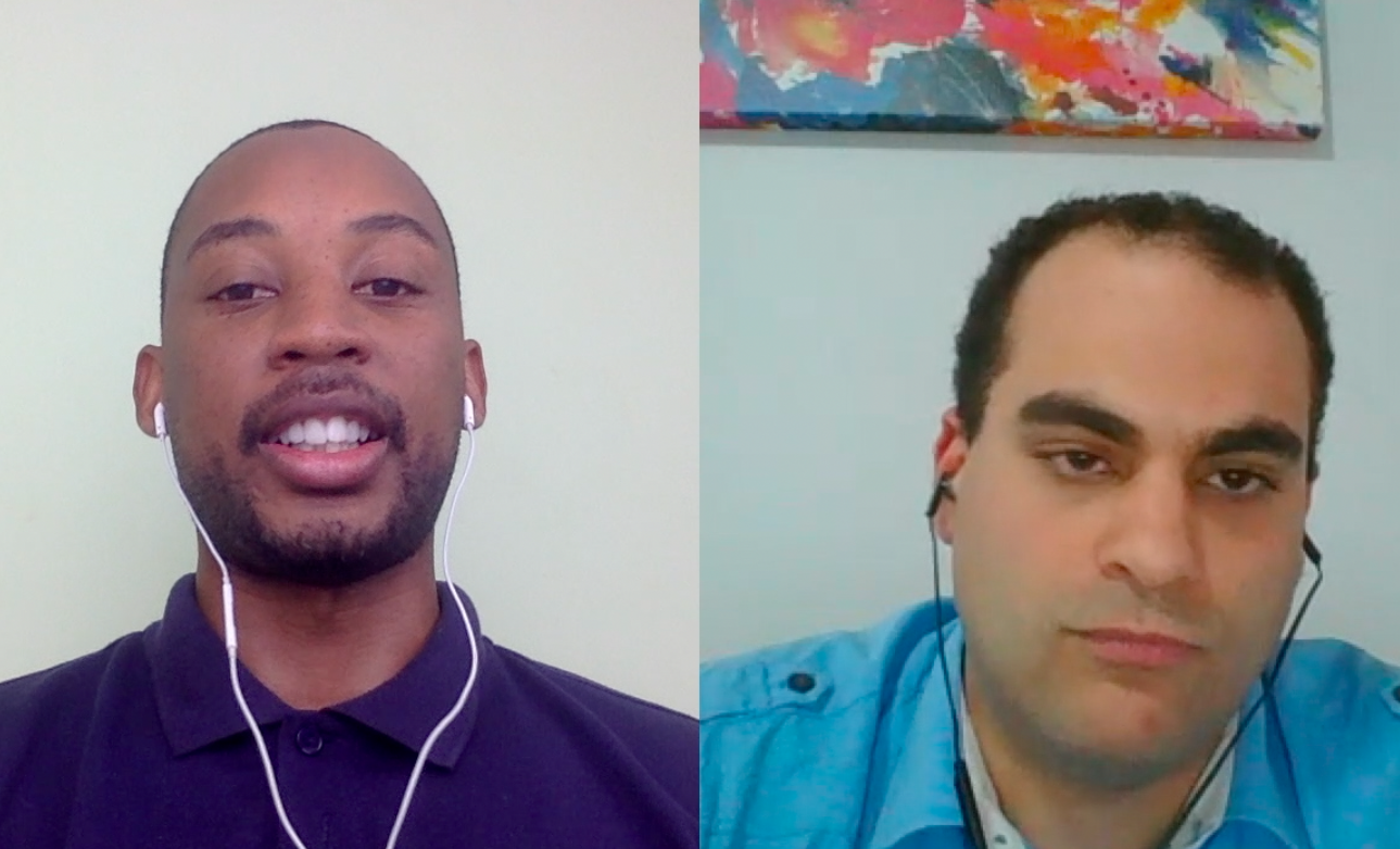 SEO expert interview with Andrew Glyntzos - Technical SEO, optimizing Magento, SEO for e-commerce & more. - BGDM