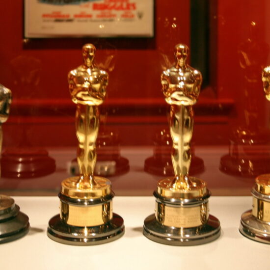 Awards