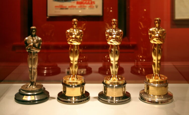 Awards