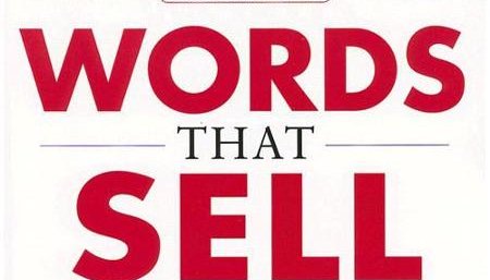 Words that sell - Richard Bayan