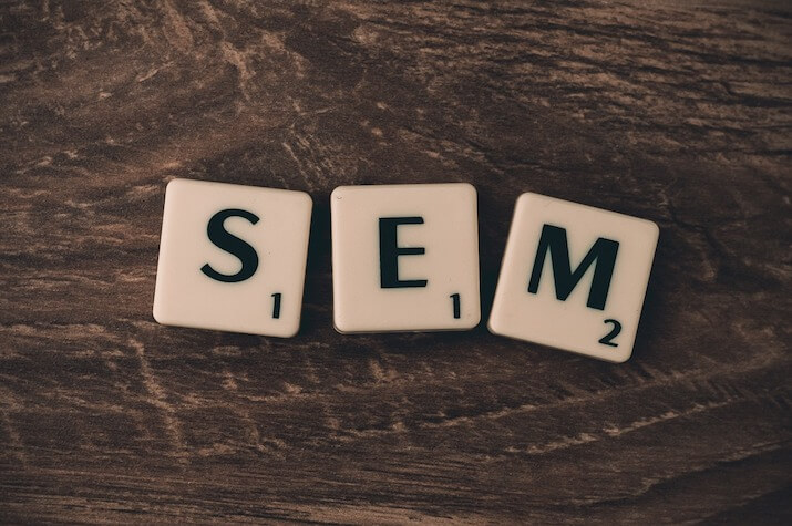 SEO vs PPC - Search engine marketing